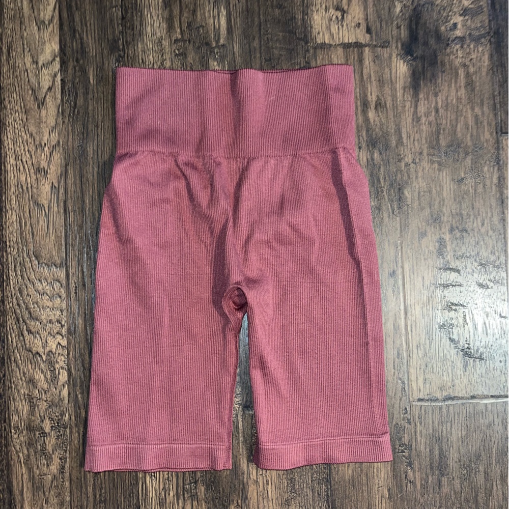 Biker Shorts